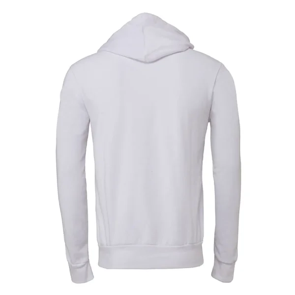 Immagine Unisex Sponge Fleece Pullover Hoodie