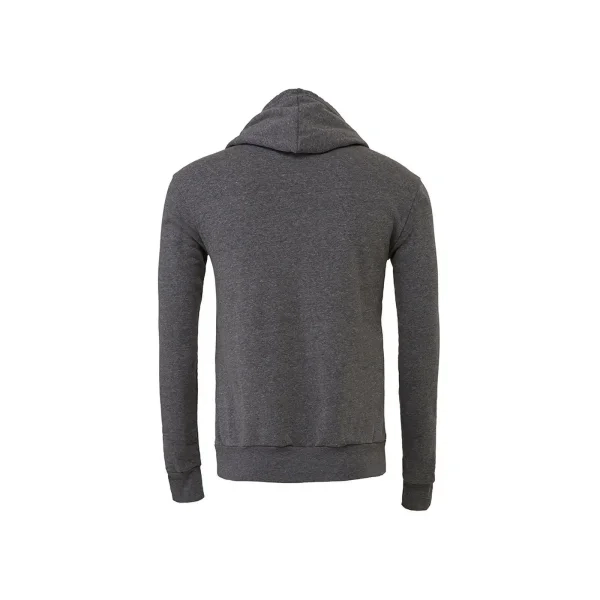 Immagine Unisex Sponge Fleece Pullover Hoodie