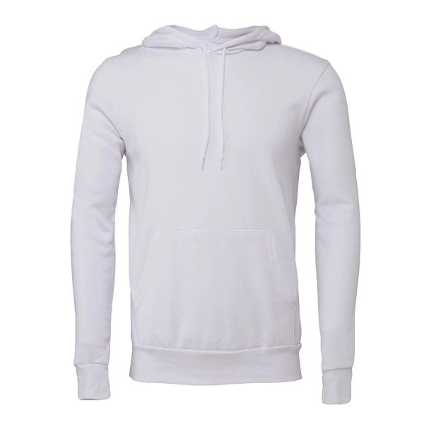 Immagine Unisex Sponge Fleece Pullover Hoodie