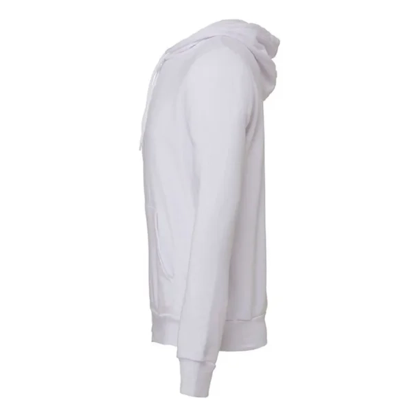 Immagine Unisex Sponge Fleece Pullover Hoodie