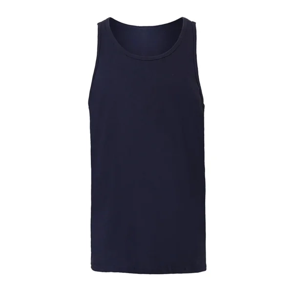 Immagine Unisex Jersey Tank