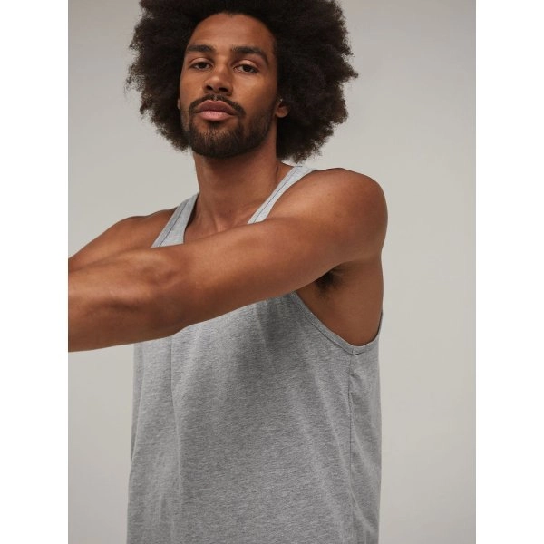 Immagine Unisex Jersey Tank