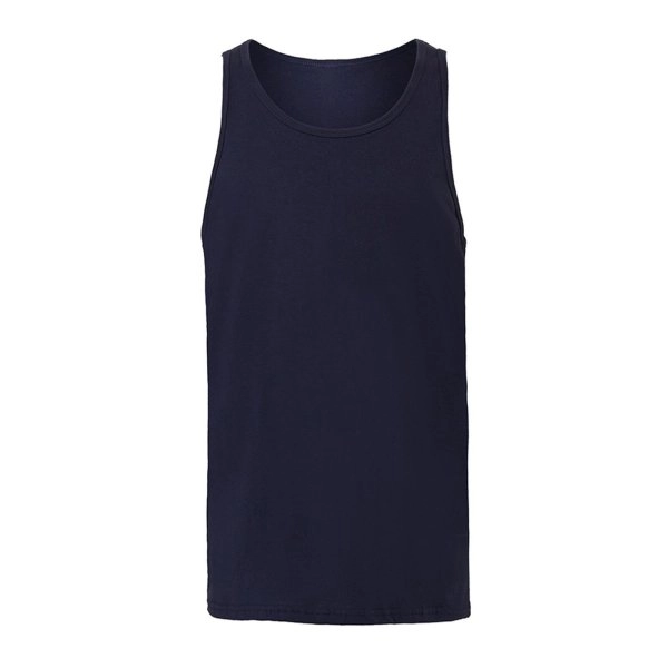 Immagine Unisex Jersey Tank