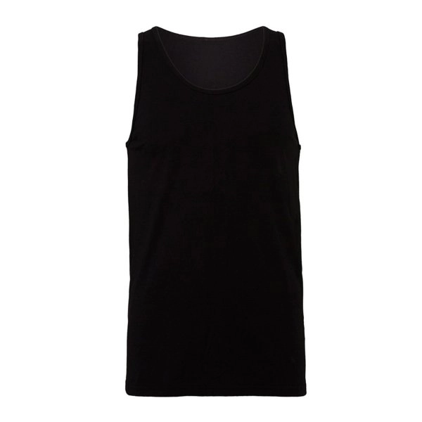 Immagine Unisex Jersey Tank