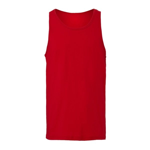 Immagine Unisex Jersey Tank