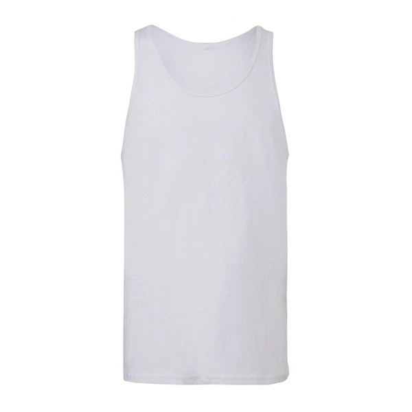 Immagine Unisex Jersey Tank