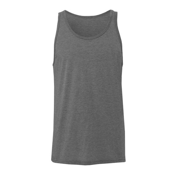 Immagine Unisex Jersey Tank