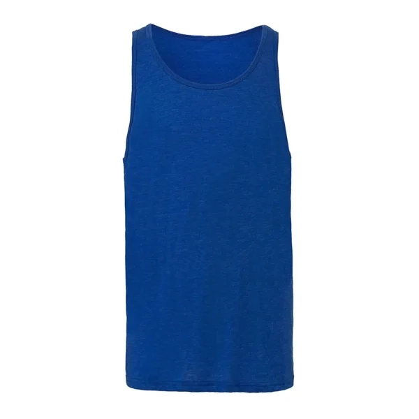 Immagine Unisex Jersey Tank