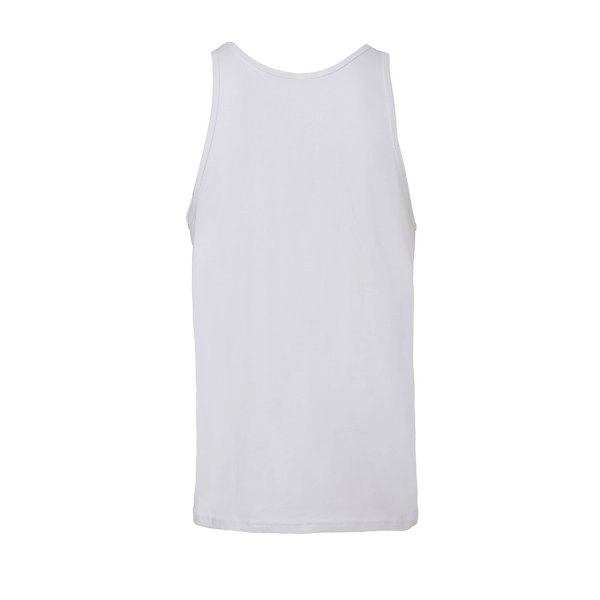 Immagine Unisex Jersey Tank