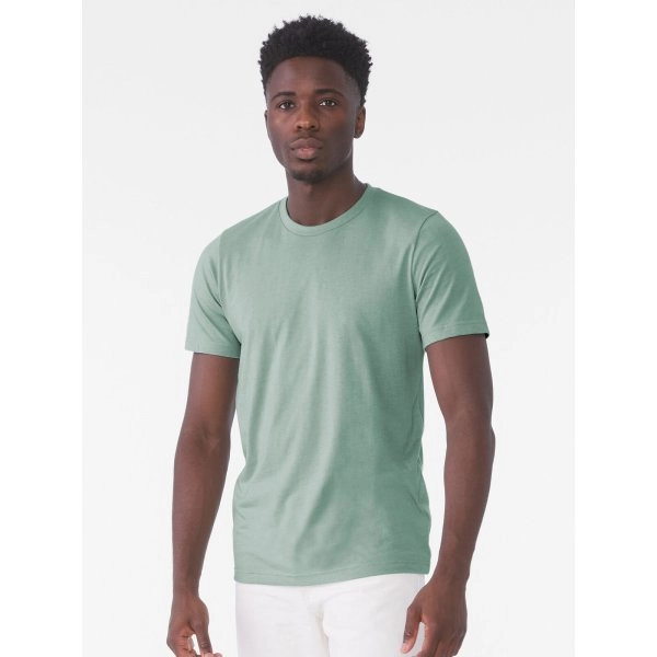 Immagine T-shirt manica corta Unisex Jersey Short Sleeve Tee