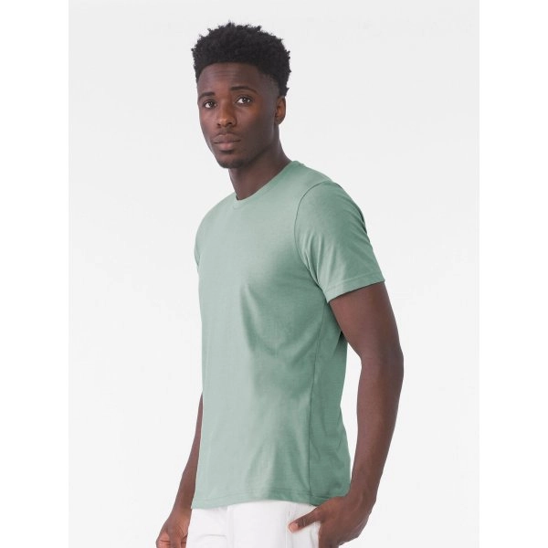 Immagine T-shirt manica corta Unisex Jersey Short Sleeve Tee