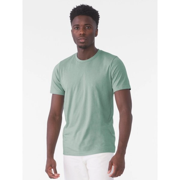Immagine T-shirt manica corta Unisex Jersey Short Sleeve Tee