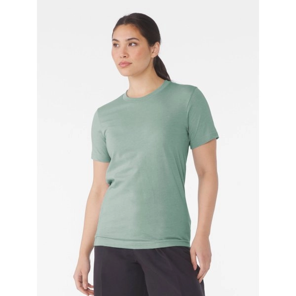 Immagine T-shirt manica corta Unisex Jersey Short Sleeve Tee