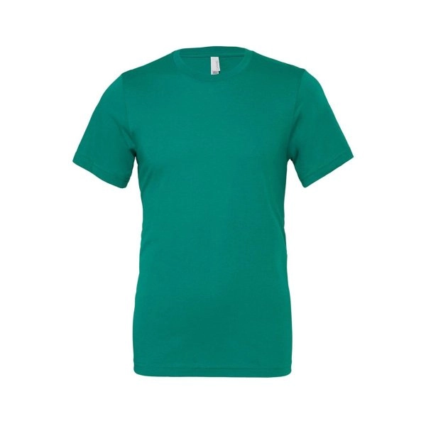 Immagine T-shirt maniche corte unisex