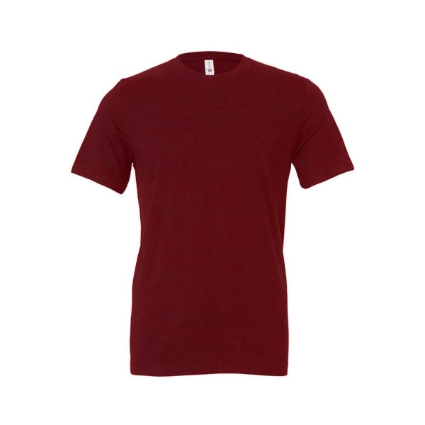 Immagine T-shirt maniche corte unisex