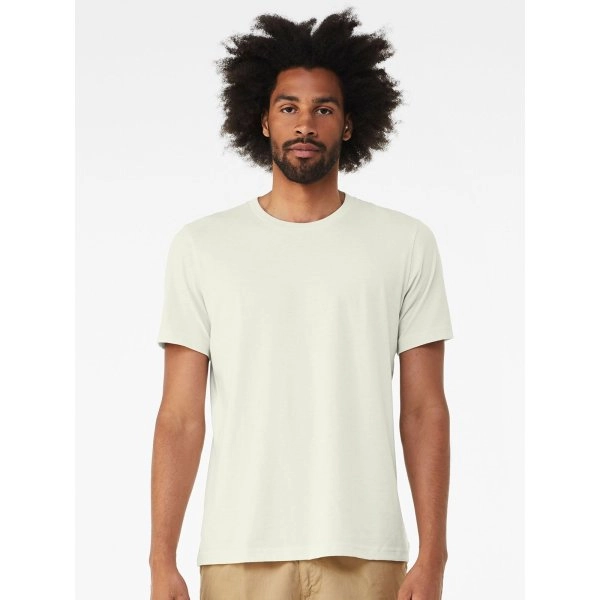 Immagine T-shirt maniche corte unisex