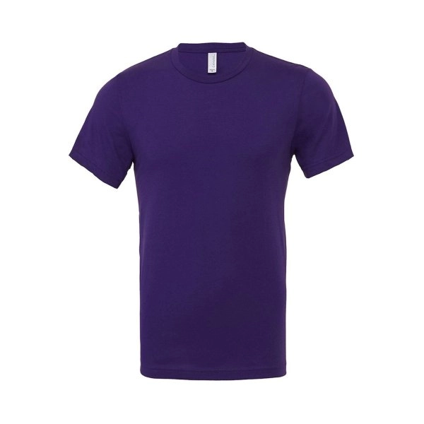Immagine T-shirt maniche corte unisex