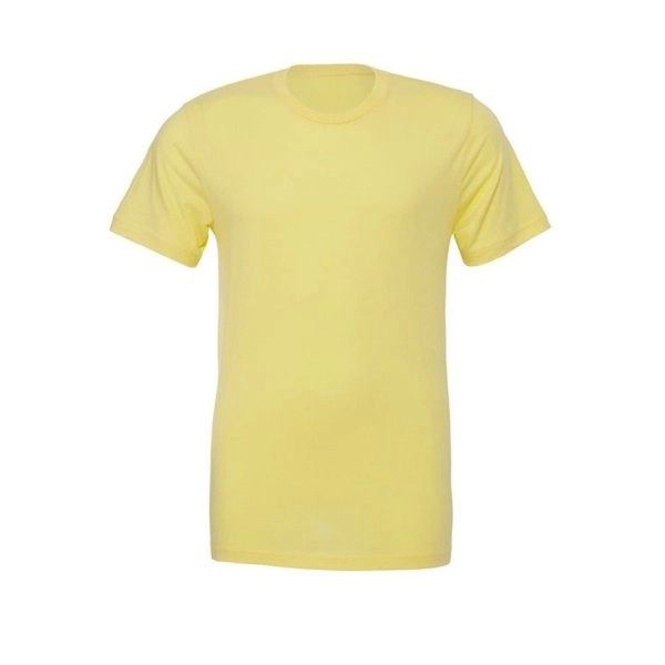 Immagine T-shirt maniche corte unisex