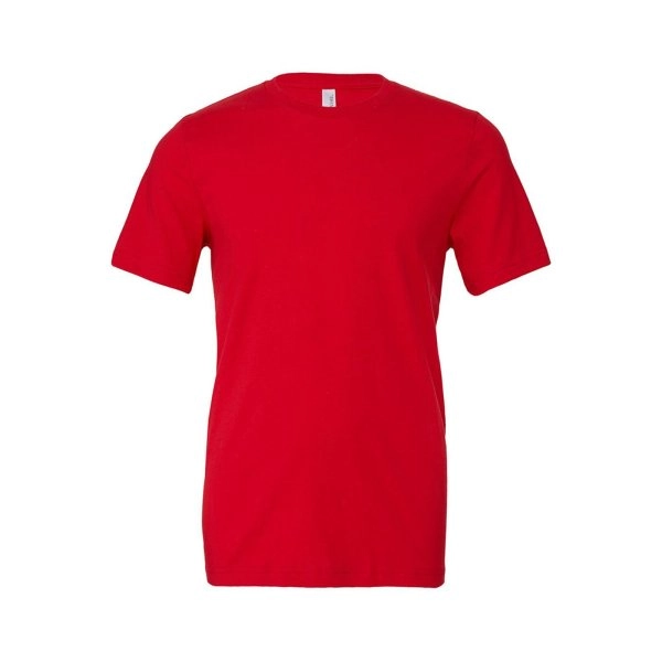 Immagine T-shirt maniche corte unisex