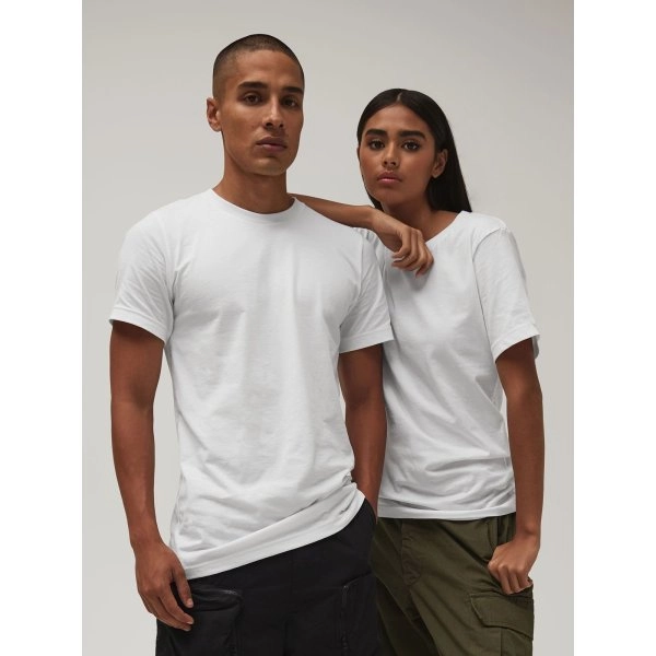 Immagine T-shirt maniche corte unisex
