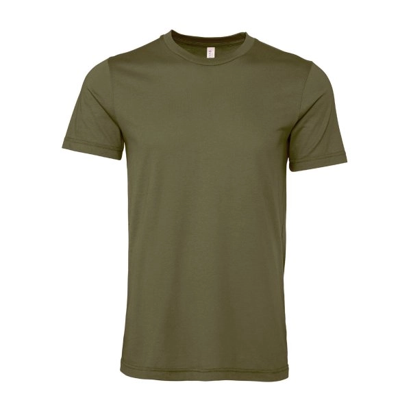 Immagine T-shirt maniche corte unisex