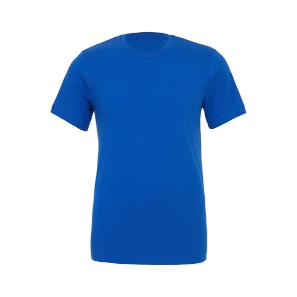 Immagine T-shirt maniche corte unisex