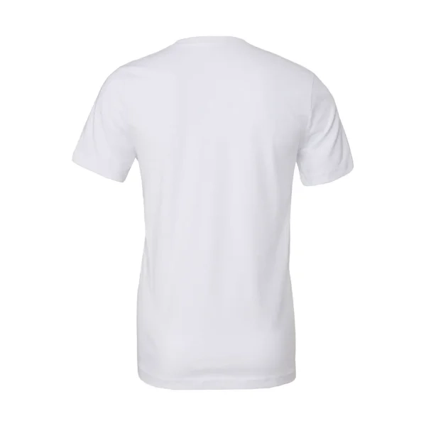 Immagine T-shirt maniche corte unisex