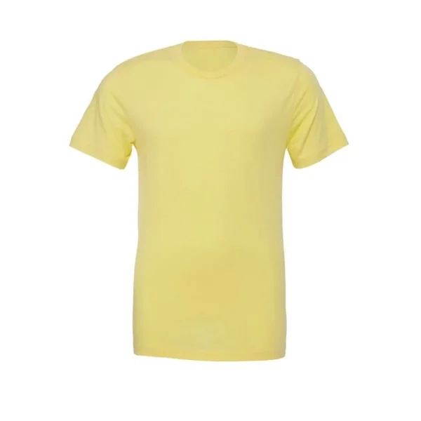 Immagine T-shirt maniche corte unisex