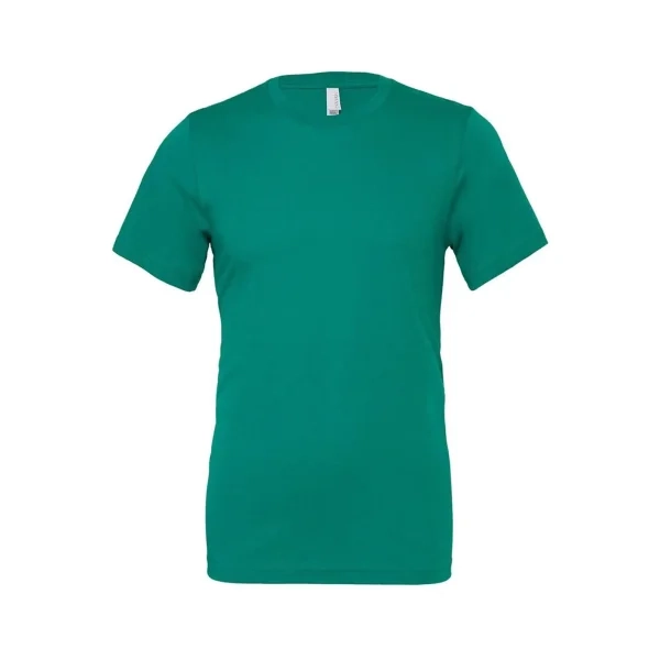 Immagine T-shirt maniche corte unisex