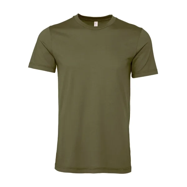 Immagine T-shirt maniche corte unisex