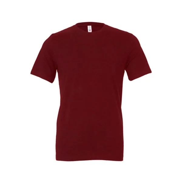 Immagine T-shirt maniche corte unisex