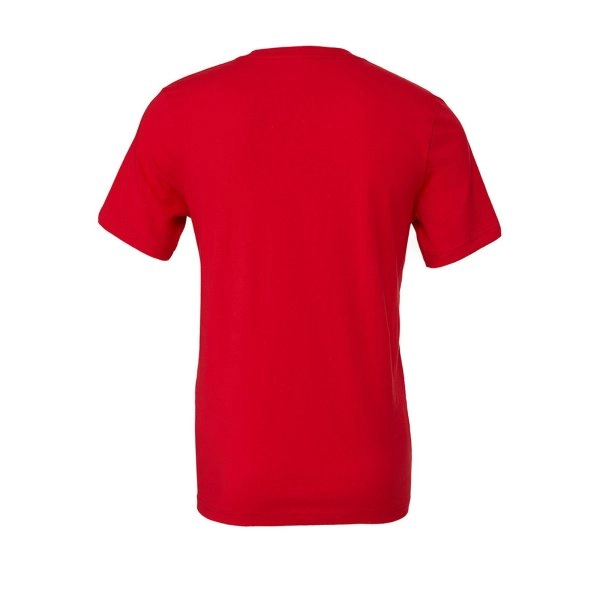 Immagine T-shirt maniche corte unisex
