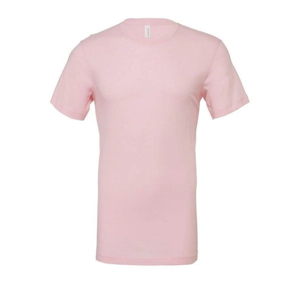 Immagine T-shirt maniche corte unisex