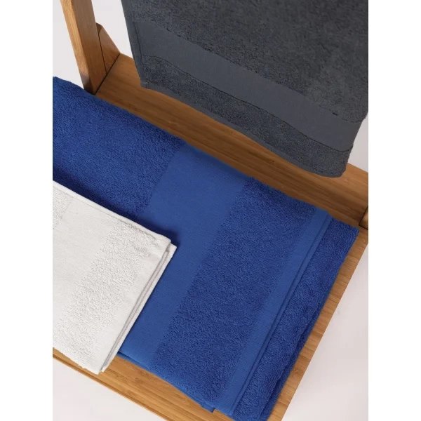 Telo in spugna Economy Towel 30X50