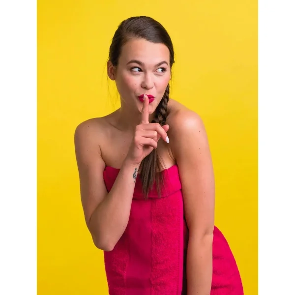 Tovaglia Cotone 50X100