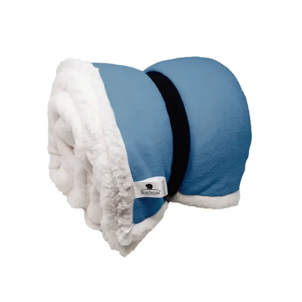 Immagine Sherpa Blanket 130x170