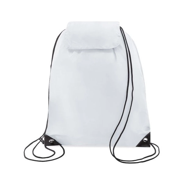 BORSA ZAINO NYLON 