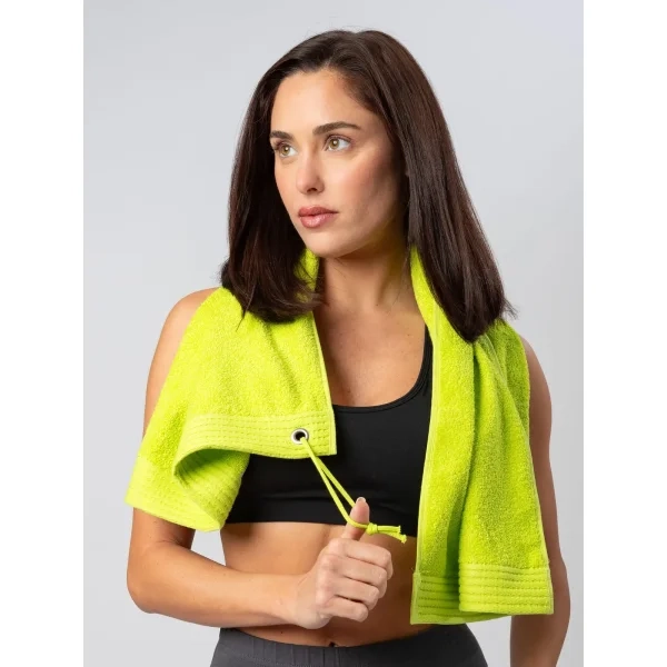 Premium Sport Towel 50X100