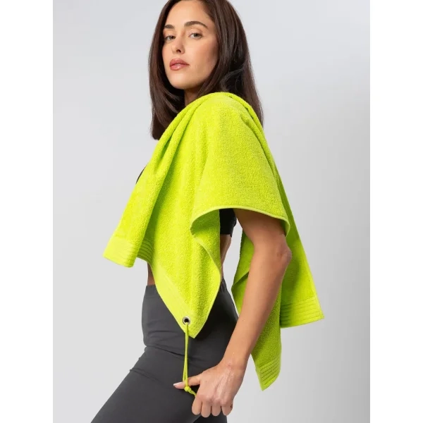 Immagine Premium Sport Towel 50X100