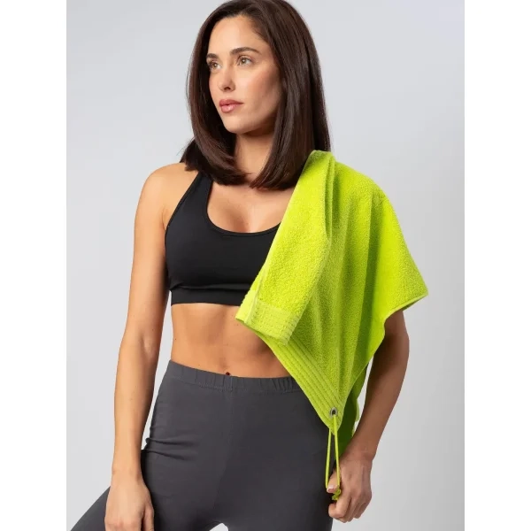 Immagine Premium Sport Towel 50X100