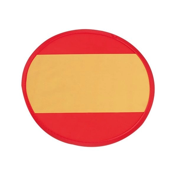 FRISBEE PIEGHEVOLE SPAGNA 