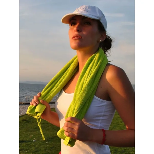Immagine Premium Sport Towel 100X150