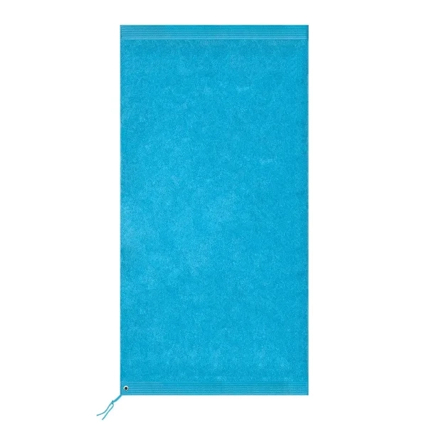 Immagine Premium Sport Towel 100X150
