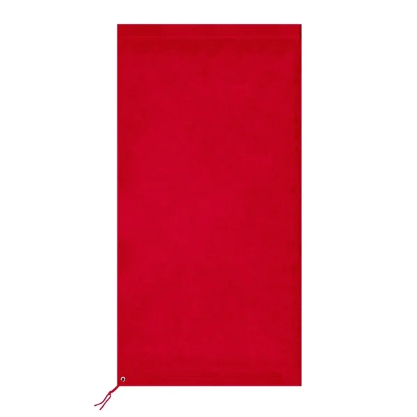 Immagine Premium Sport Towel 100X150