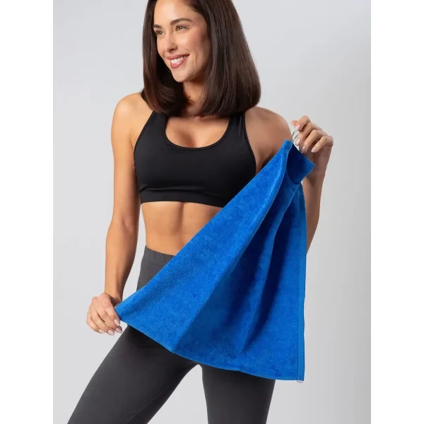Telo da Golf Towel 45x45