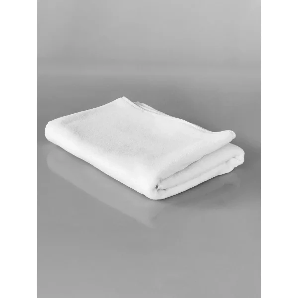 Doubleface towel 30x130