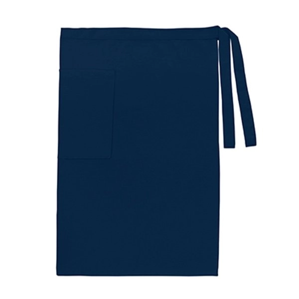 Immagine Waist Apron Man w/pocket Canvas