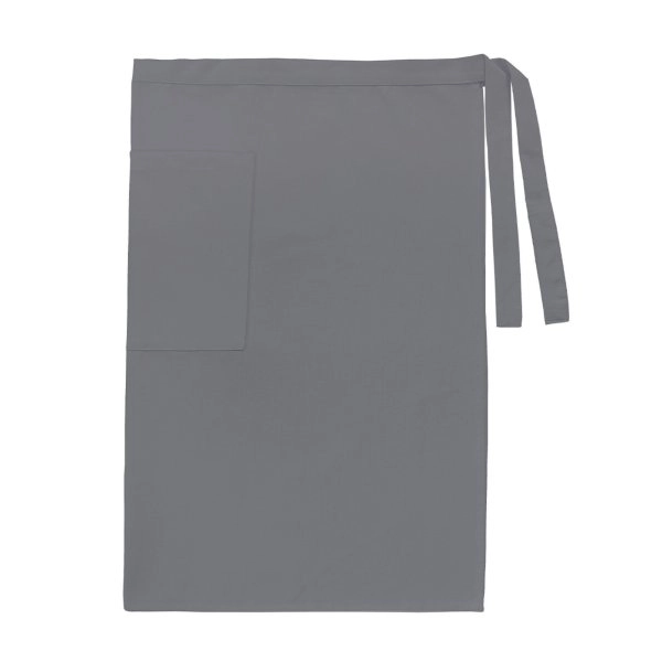 Immagine Waist Apron Man w/pocket Canvas