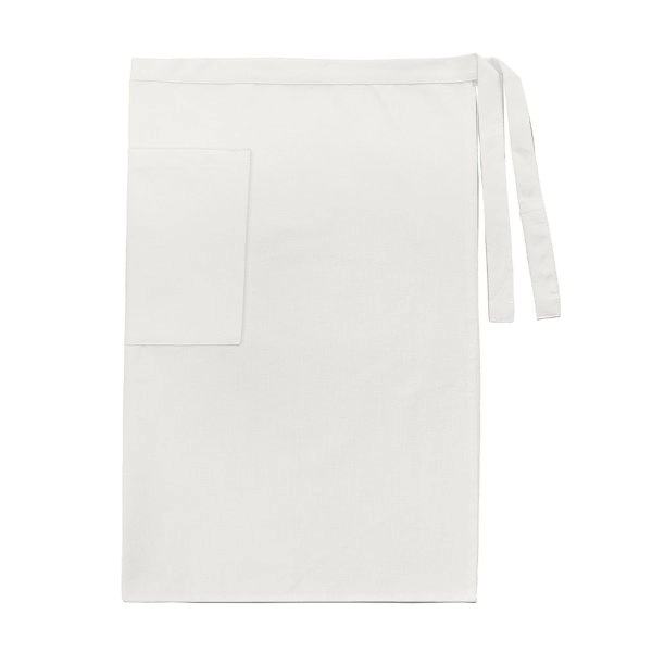 Immagine Waist Apron Man w/pocket Canvas