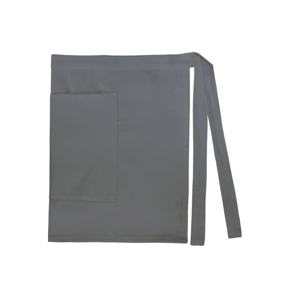 Immagine Waist Apron Lady w/pocket Canvas